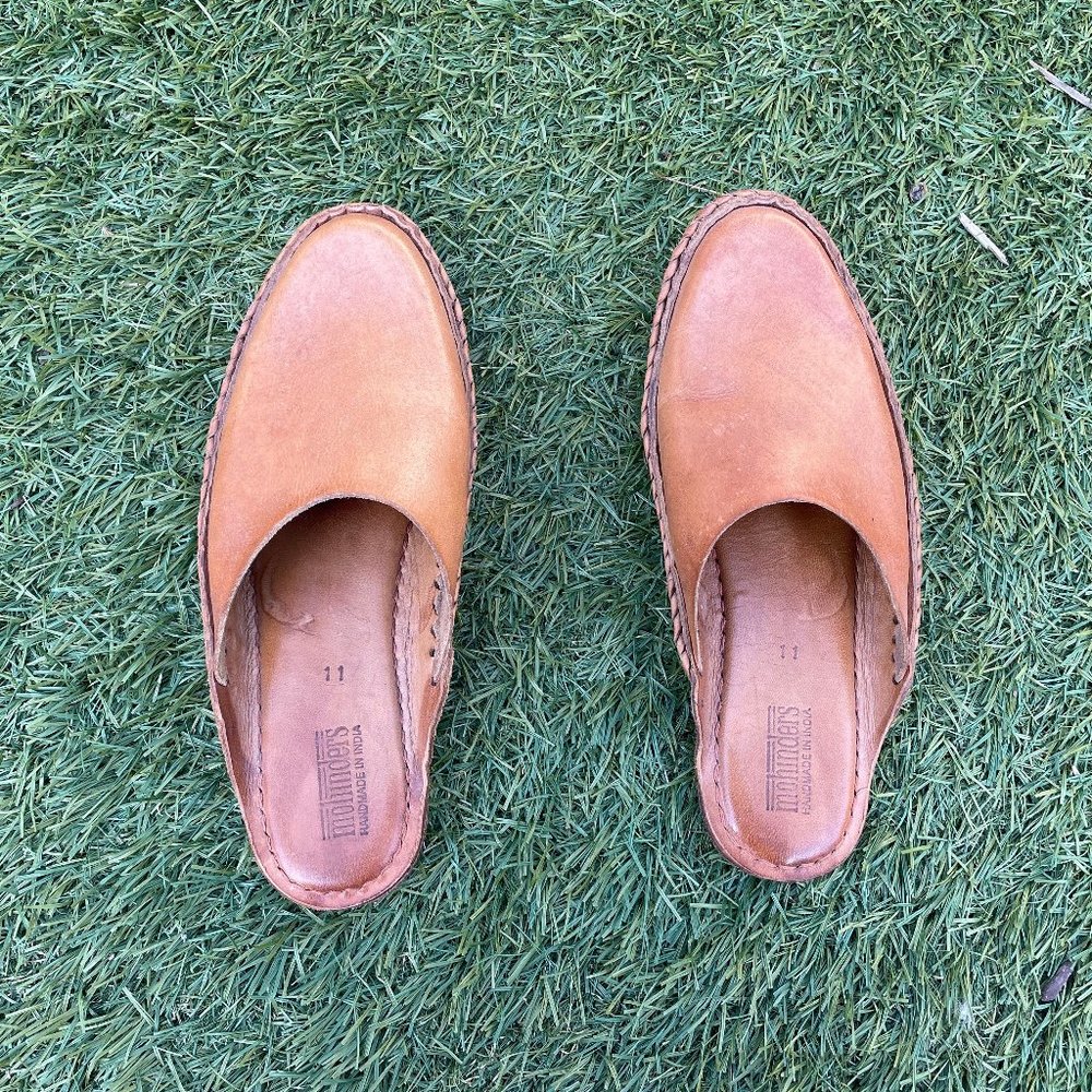 Mohinders slides